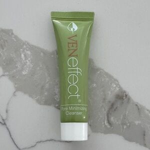🌸5/$25🌸 VenEffect pore minimizing cleanser